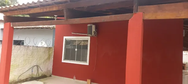 Casa com 2 Quartos à venda, 190m² no São José do Imbassaí, Maricá
