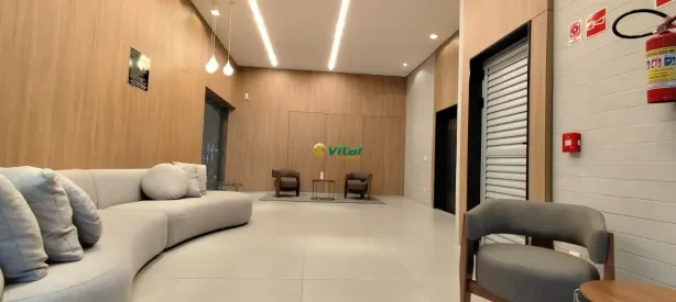 Apartamento com 3 Quartos à venda, 79m² no Sagrada Família, Belo Horizonte
