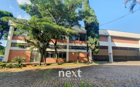 Galpão/Depósito/Armazém à venda, 12900m² no Jardim do Lago, Campinas