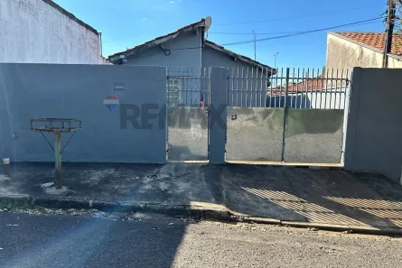 Casa com 3 Quartos à venda, 200m² no Núcleo Habitacional Thereza Maria Barbieri, Birigui