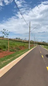 Lote/Terreno à venda, 306m² no Granja Marileusa, Uberlândia
