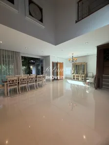 Casa com 4 Quartos à venda, 420m² no Alphaville, Santana de Parnaíba