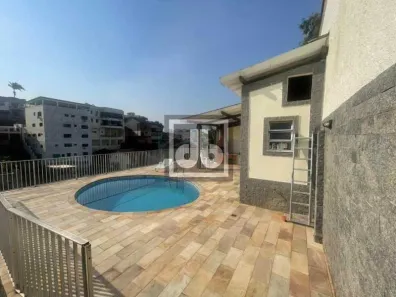 Casa com 3 Quartos à venda, 248m² no Jardim Guanabara, Rio de Janeiro