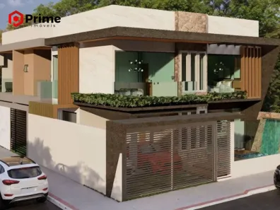 Casa com 2 Quartos à venda, 92m² no Iriri, Anchieta