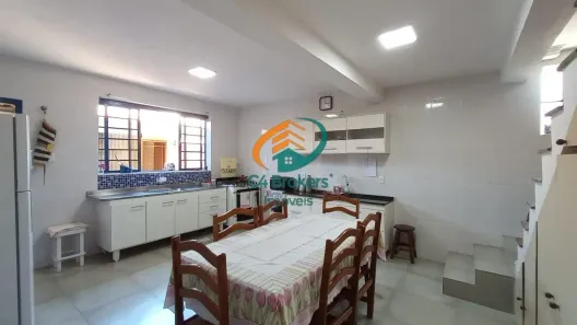 Casa com 3 Quartos à venda, 163m² no Jardim Barbosa, Guarulhos