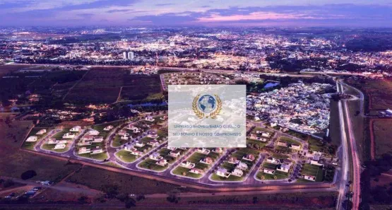 Lote/Terreno à venda, 324m² no Boa Esperança, Paulínia