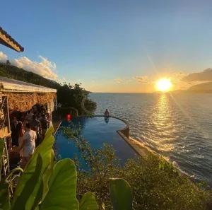 Casa com 5 Quartos à venda, 300m² no Ilhote (Cambaquara), Ilhabela
