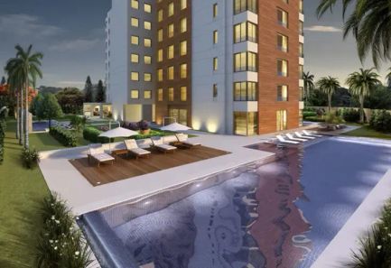 Apartamento com 4 Quartos à venda, 262m² no Vila Madalena, São Paulo