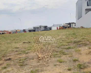 Lote/Terreno à venda, 300m² no Jardim Residencial Dona Maria Candida, Indaiatuba