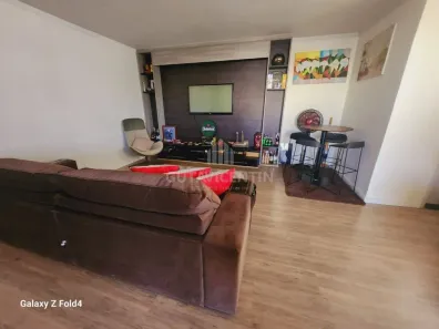Apartamento com 3 Quartos à venda, 168m² no Vila Cardia, Bauru