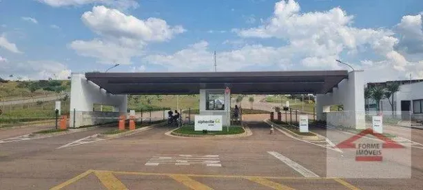 Lote/Terreno à venda, 450m² no Chácara Terra Nova, Jundiaí