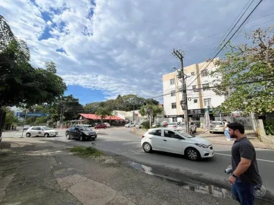 Ponto Comercial à venda, 104m² no Carvoeira, Florianópolis
