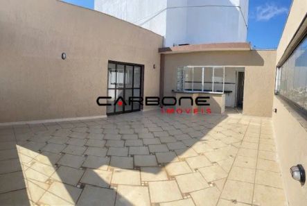 Cobertura com 3 Quartos à venda, 180m² no Vila Cláudia, São Paulo