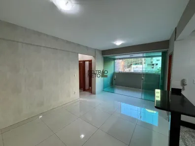 Apartamento com 2 Quartos à venda, 71m² no Buritis, Belo Horizonte