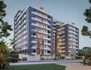 Apartamento com 1 Quarto à venda, 29m² no Intermares, Cabedelo