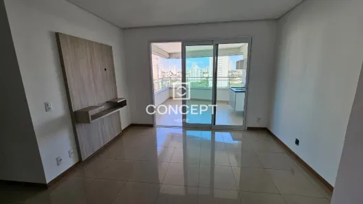 Apartamento com 3 Quartos à venda, 98m² no Jardim Santa Marta, Cuiabá