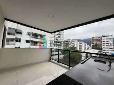 Apartamento com 2 Quartos à venda, 72m² no Vila Isabel, Rio de Janeiro