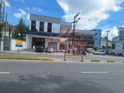 Sala Comercial à venda, 35m² no Badu, Niterói