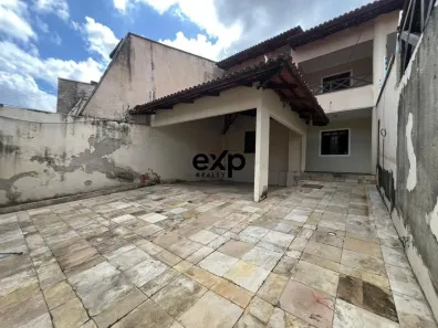 Casa com 4 Quartos à venda, 204m² no Mondubim, Fortaleza