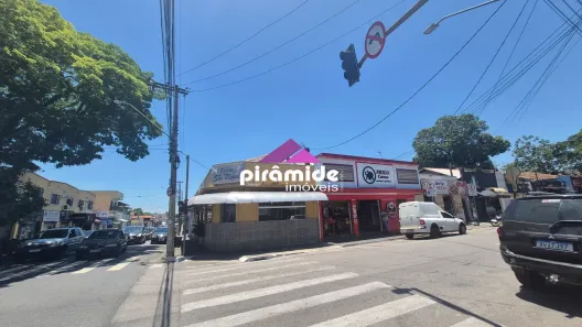 Ponto Comercial à venda, 700m² no Vila Rossi, São José dos Campos