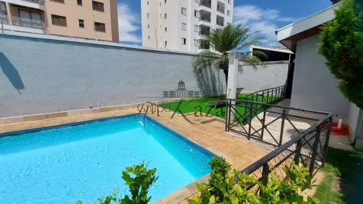 Casa de Condomínio com 3 Quartos à venda, 131m² no Jardim das Indústrias, São José dos Campos