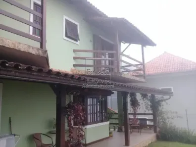 Casa com 5 Quartos à venda, 220m² no Castelanea, Petrópolis