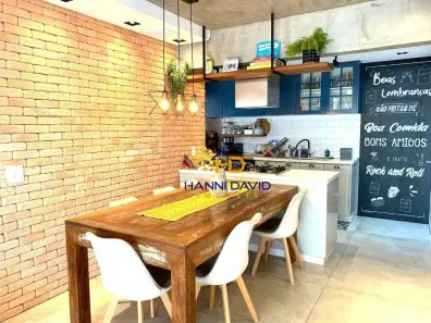 Apartamento com 3 Quartos à venda, 94m² no Vila Mariana, São Paulo