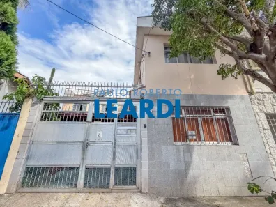 Sobrado com 5 Quartos à venda, 160m² no Lapa de Baixo, São Paulo