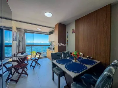 Apartamento com 3 Quartos à venda, 75m² no Praia de Itaparica, Vila Velha