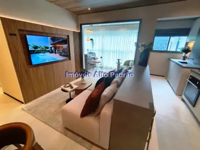 Apartamento com 2 Quartos à venda, 69m² no Vila Mariana, São Paulo