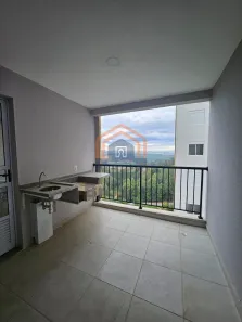 Apartamento com 2 Quartos à venda, 67m² no Chácaras Saudáveis e Encantadoras, Jundiaí