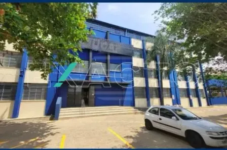 Prédio Comercial com 31 Quartos para alugar, 3724m² no Vila Nova, Campinas