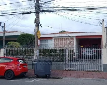 Casa com 3 Quartos à venda, 240m² no Vila Jardini, Sorocaba