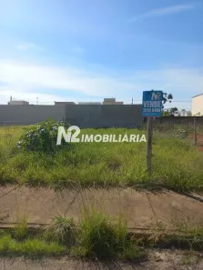 Lote/Terreno à venda, 300m² no Novo Mundo, Uberlândia