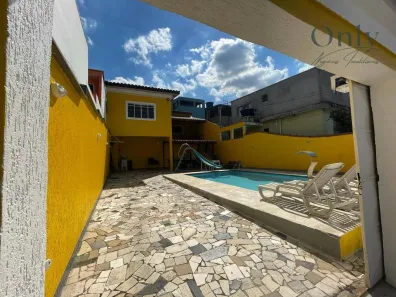 Casa com 2 Quartos à venda, 61m² no Jardim Santa Lucrécia, São Paulo