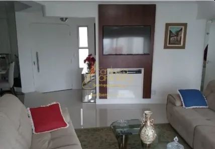 Apartamento com 2 Quartos à venda, 100m² no Vila Suzana, São Paulo