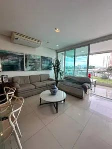 Apartamento com 3 Quartos à venda, 184m² no Jóquei, Teresina
