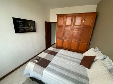Apartamento com 1 Quarto à venda, 40m² no Copacabana, Rio de Janeiro