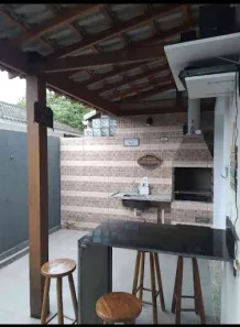 Casa de Condomínio com 2 Quartos à venda, 110m² no Portal do Santa Paula, Cotia