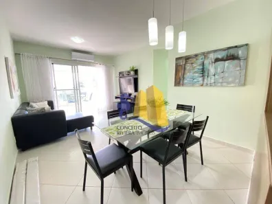 Apartamento com 3 Quartos à venda, 94m² no Riviera, Bertioga
