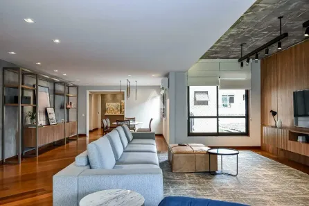 Apartamento com 3 Quartos à venda, 271m² no Recreio dos Bandeirantes, Rio de Janeiro