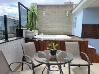 Apartamento com 2 Quartos à venda, 154m² no Santa Maria, São Caetano do Sul