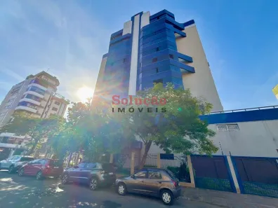 Apartamento com 3 Quartos à venda, 218m² no Centro, Canoas
