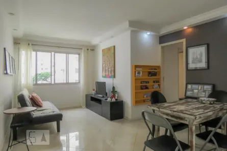 Apartamento com 3 Quartos à venda, 73m² no Moema, São Paulo