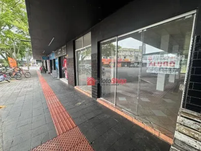 Sala Comercial para alugar, 130m² no Centro, Araranguá