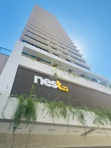 Apartamento com 3 Quartos à venda, 116m² no Setor Bueno, Goiânia