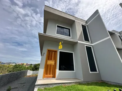 Casa com 2 Quartos à venda, 77m² no Centro, Indaial