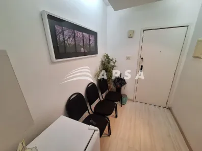 Sala Comercial para alugar, 39m² no Tijuca, Rio de Janeiro