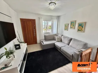 Casa com 3 Quartos à venda, 69m² no Serraria, São José