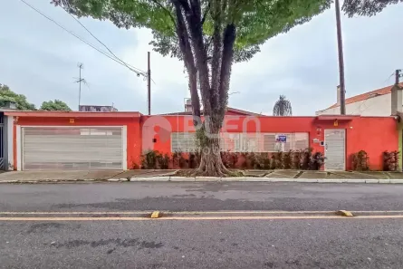Casa com 3 Quartos à venda, 413m² no Vila Albertina, São Paulo